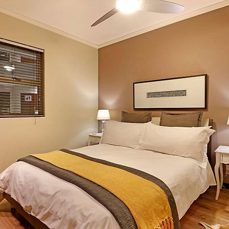 Afribode'S Icon Apartments Κέιπ Τάουν Εξωτερικό φωτογραφία