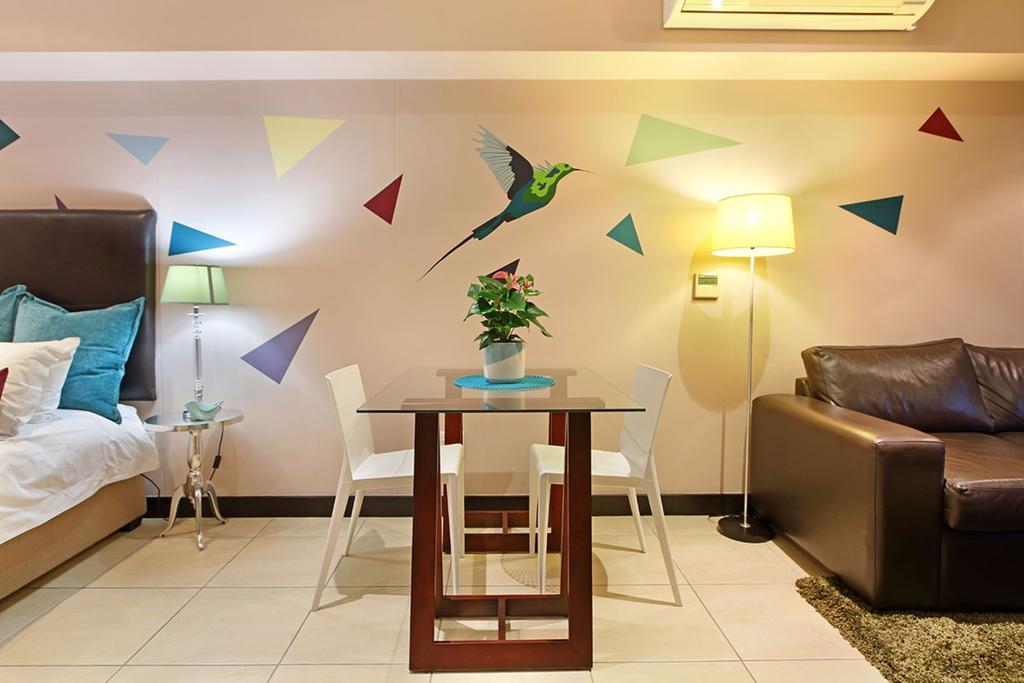 Afribode'S Icon Apartments Κέιπ Τάουν Εξωτερικό φωτογραφία
