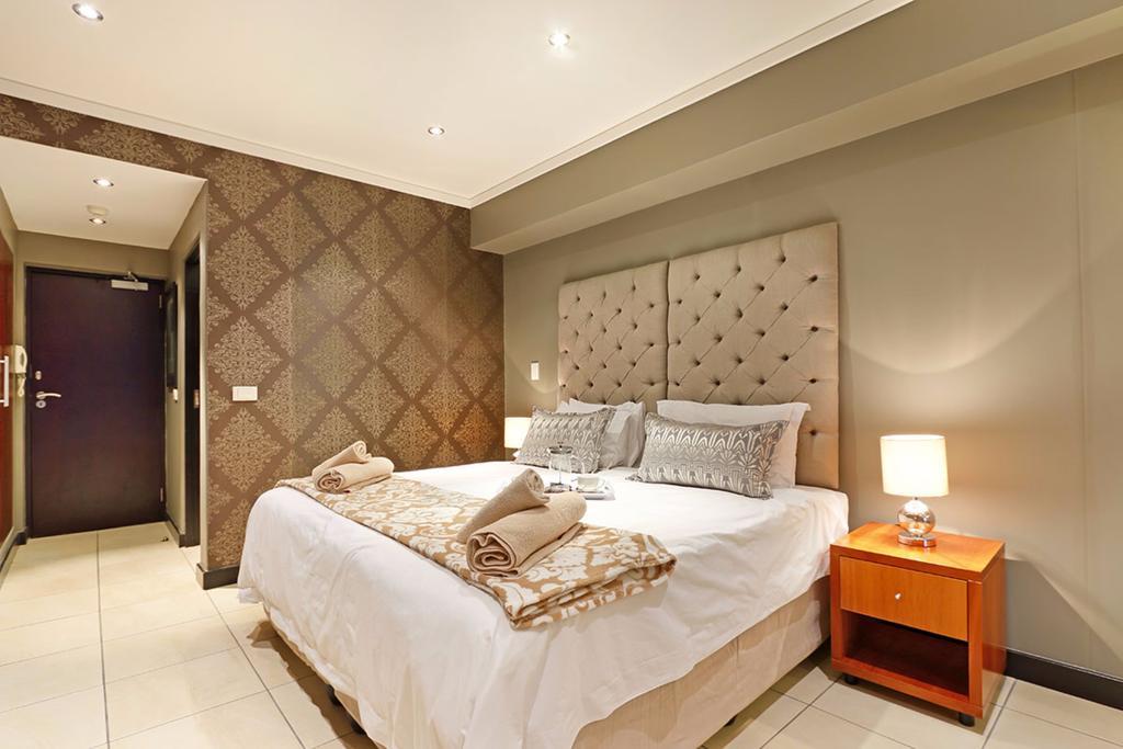 Afribode'S Icon Apartments Κέιπ Τάουν Εξωτερικό φωτογραφία