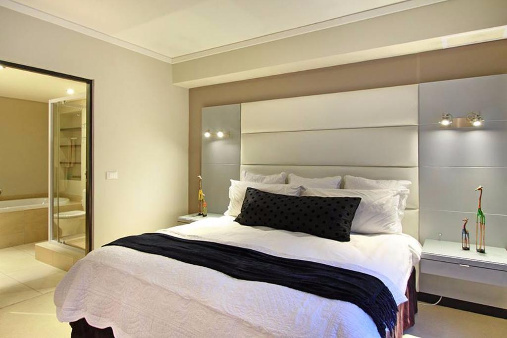 Afribode'S Icon Apartments Κέιπ Τάουν Εξωτερικό φωτογραφία