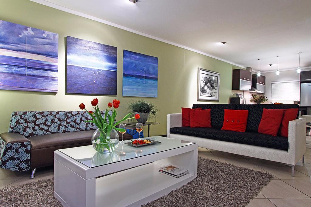 Afribode'S Icon Apartments Κέιπ Τάουν Εξωτερικό φωτογραφία