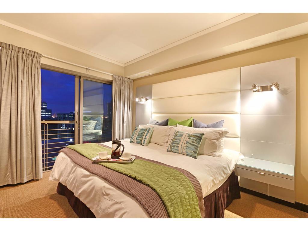 Afribode'S Icon Apartments Κέιπ Τάουν Εξωτερικό φωτογραφία