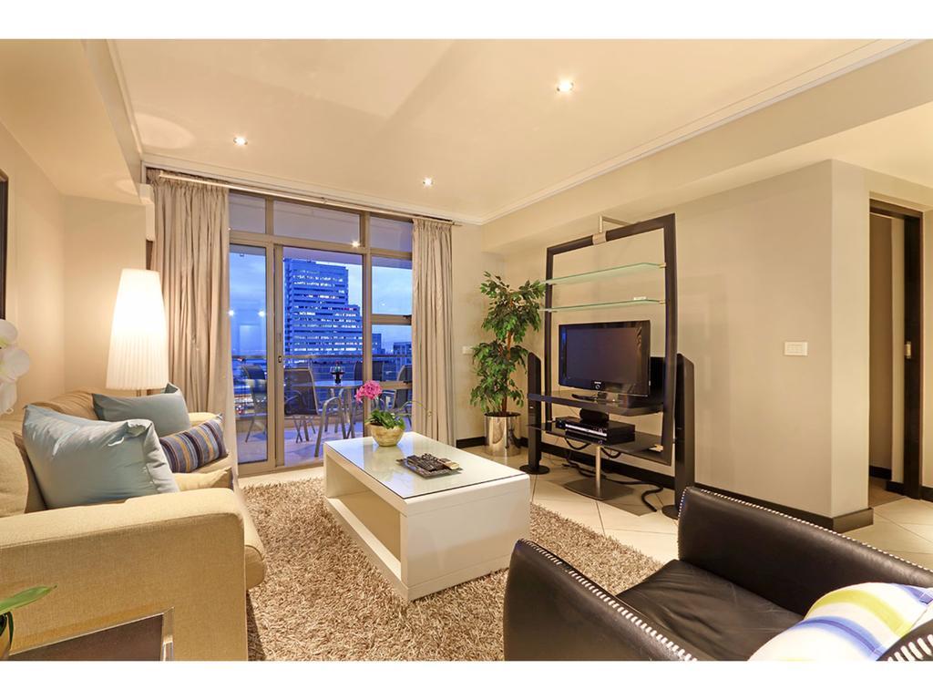 Afribode'S Icon Apartments Κέιπ Τάουν Εξωτερικό φωτογραφία