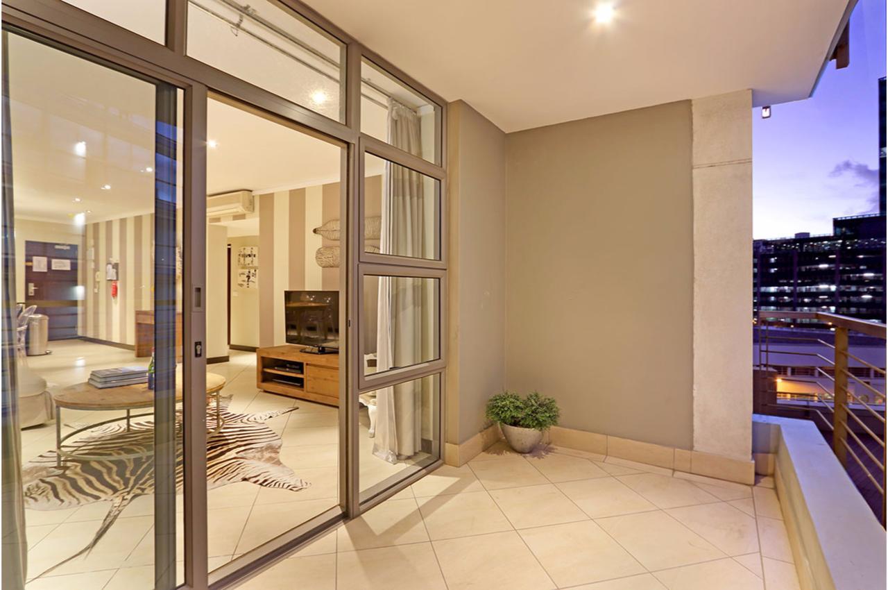 Afribode'S Icon Apartments Κέιπ Τάουν Εξωτερικό φωτογραφία