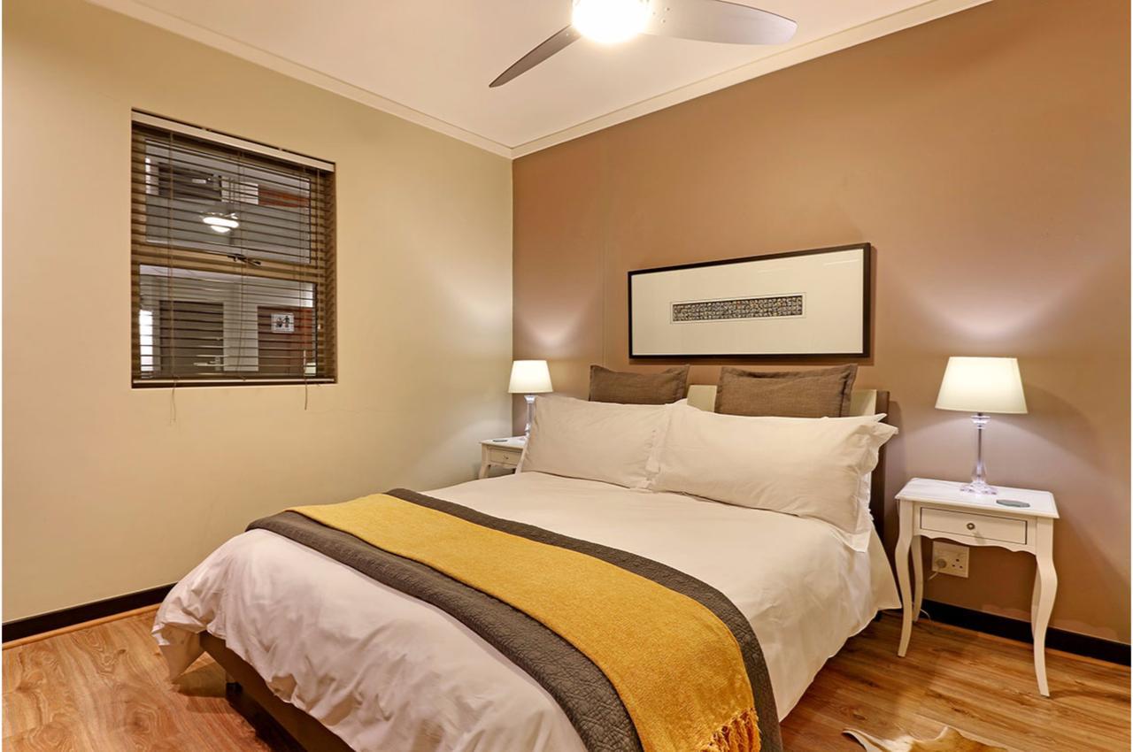 Afribode'S Icon Apartments Κέιπ Τάουν Εξωτερικό φωτογραφία