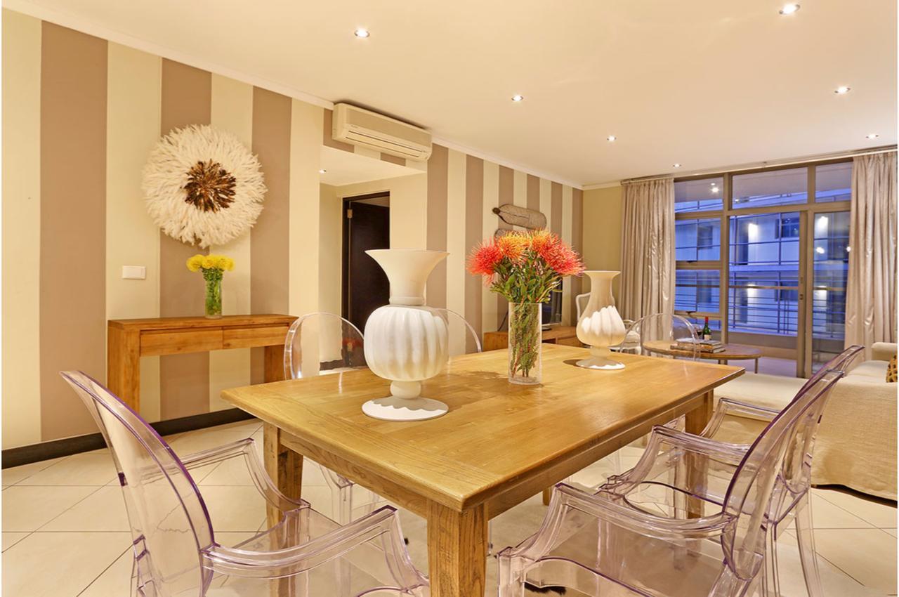 Afribode'S Icon Apartments Κέιπ Τάουν Εξωτερικό φωτογραφία